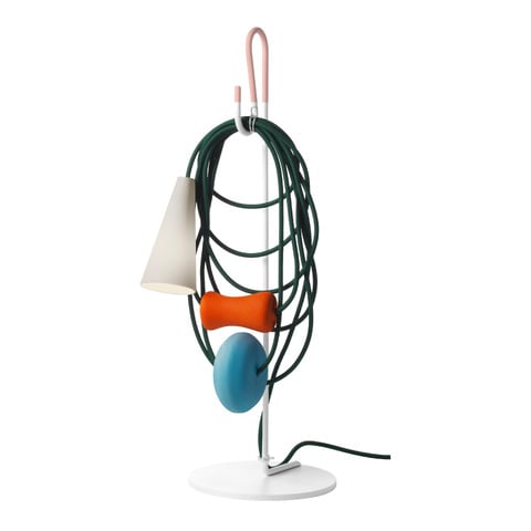 lampada da tavolo FILO