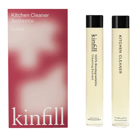Refill Küchenreiniger Cleaner