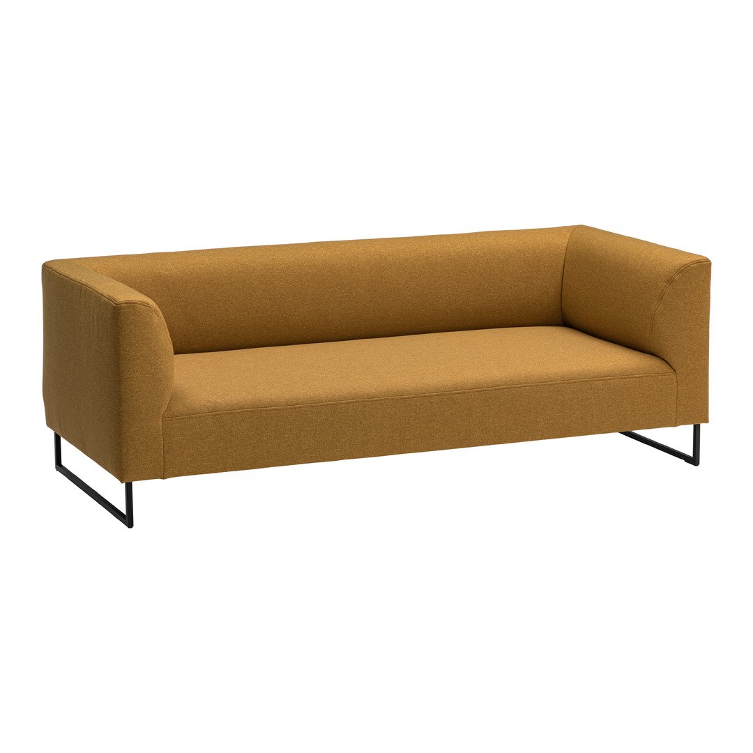 Einzelsofa Freistil 160