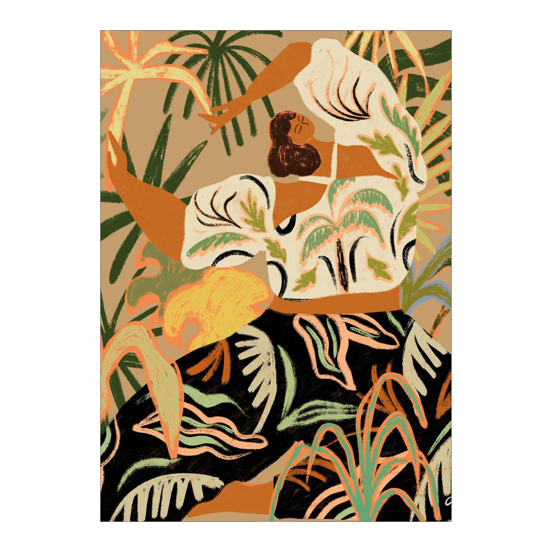 stampa d'arte Printart