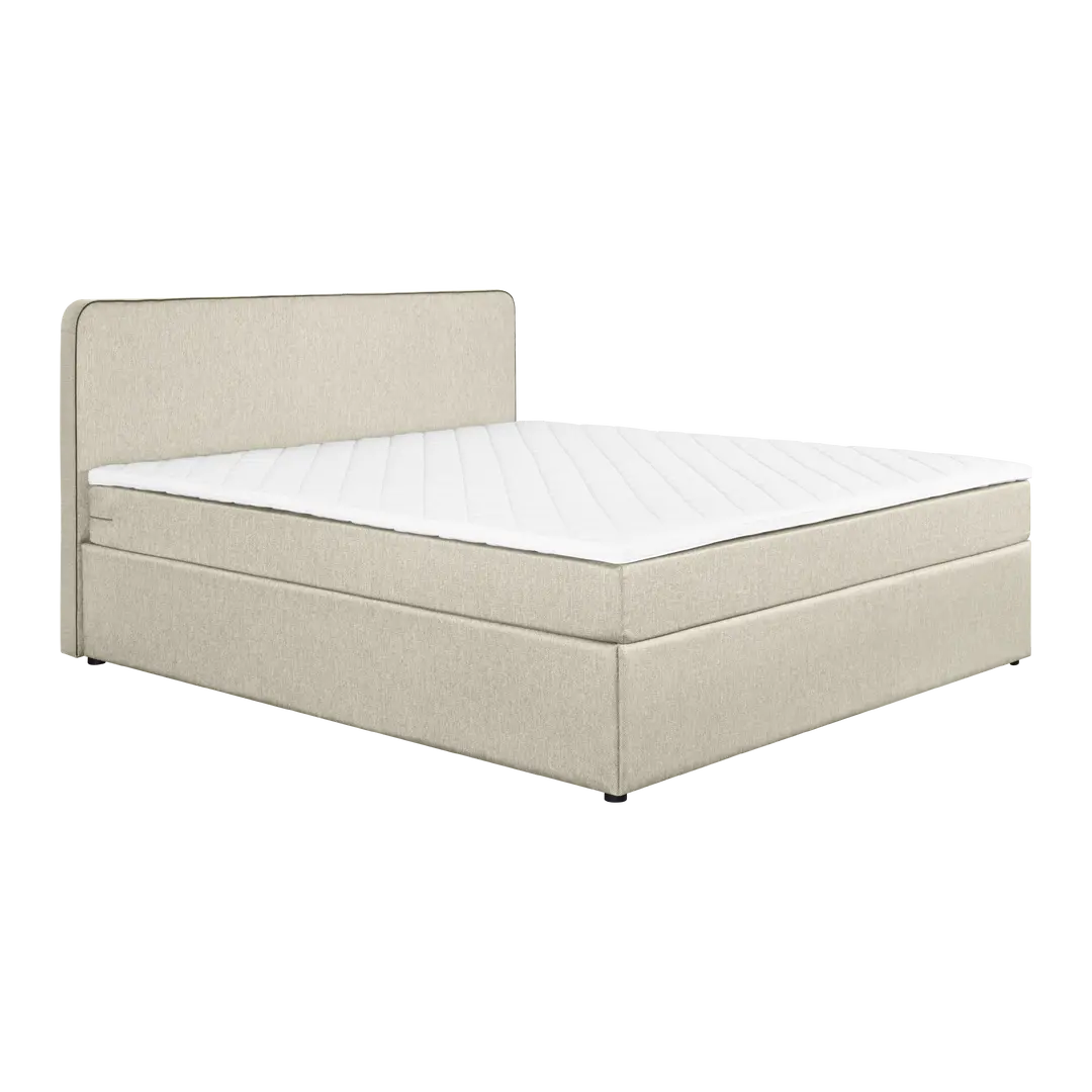 Boxspringbett Anton