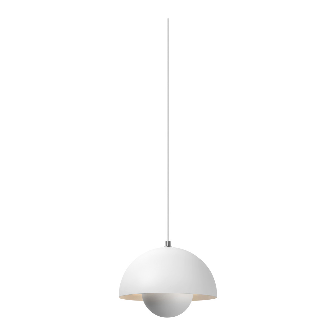 lampada a sospensione Flowerpot