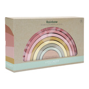 Jouets en bois Rainbow