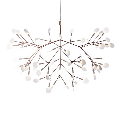 lampe à suspension Heracleum