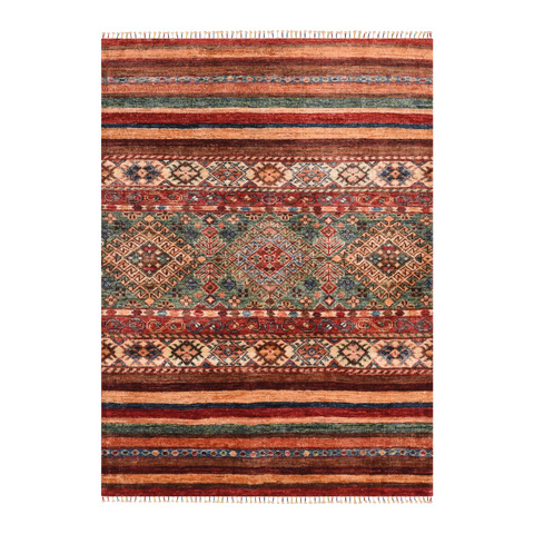 Orientteppich Serai