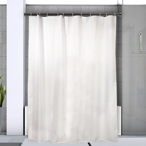 tringle pour rideau de douche Kreta