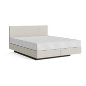 letto Boxspring AURORA