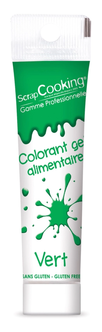 colorant alimentaire Party