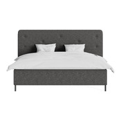 letto Boxspring DIPLOMAT-CONT.