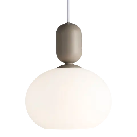 Hängeleuchte Notti