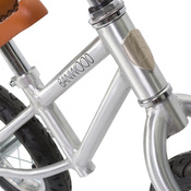 bicicletta senza pedali First Go!