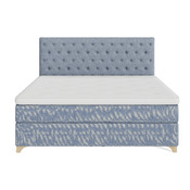 letto Boxspring Elander