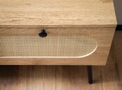 lowboard Eiche Dekor