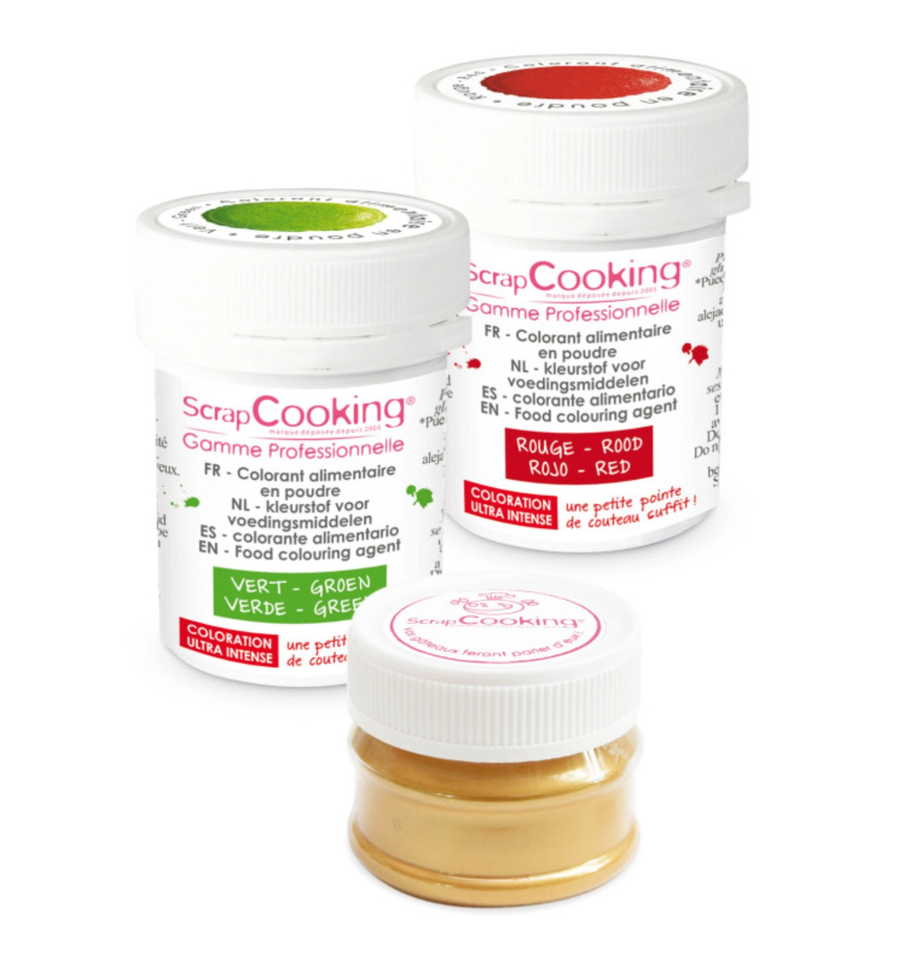colorant alimentaire Party
