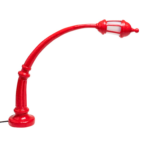 lampada da tavolo Sidonia Lamp