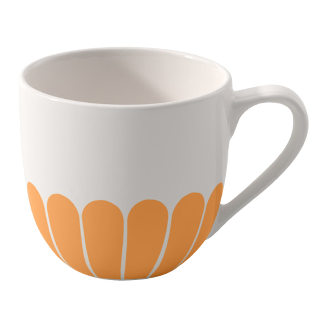 tazza da espresso Fleur