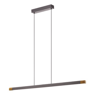 lampe à suspension Lisciana