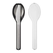 set de couverts ELLIPSE