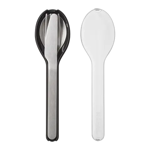 set di posate ELLIPSE