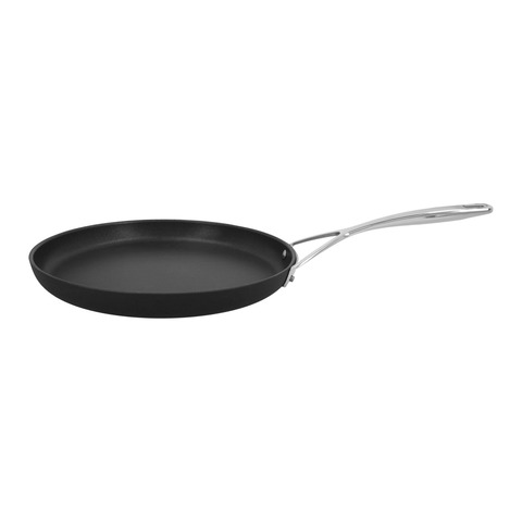 Poêle à frire crêpes Alu Pro