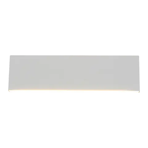 lampada da parete Concha