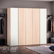 portes battantes SOFT