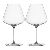 set de verres à vin rouge DEFINITION