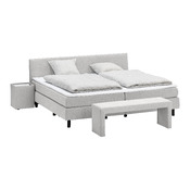 letto Boxspring FAMILY-231