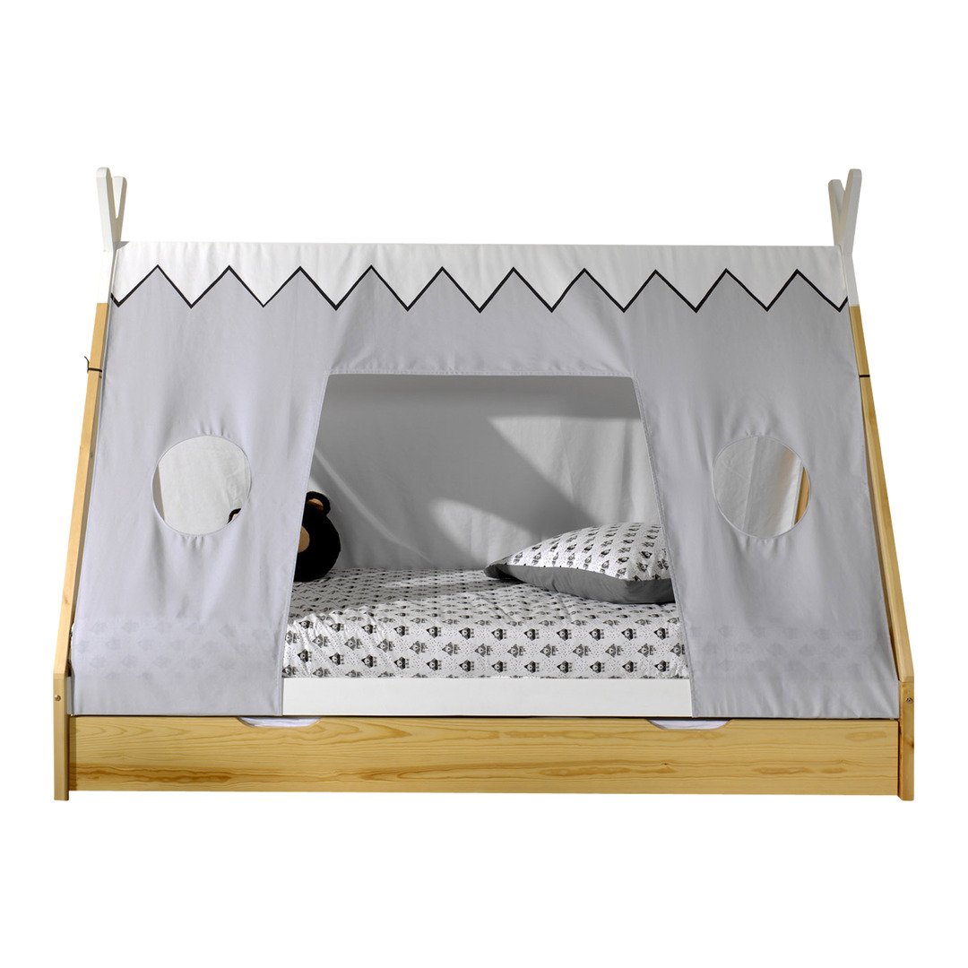lit d’enfant TIPI