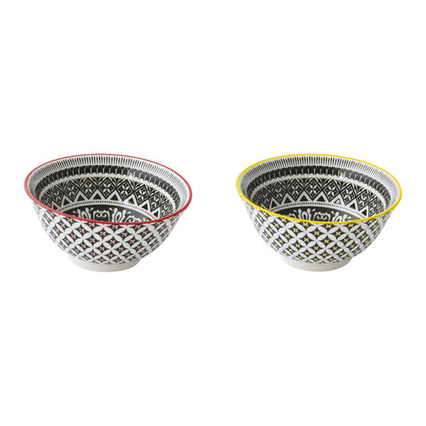 set di ciotole Dish