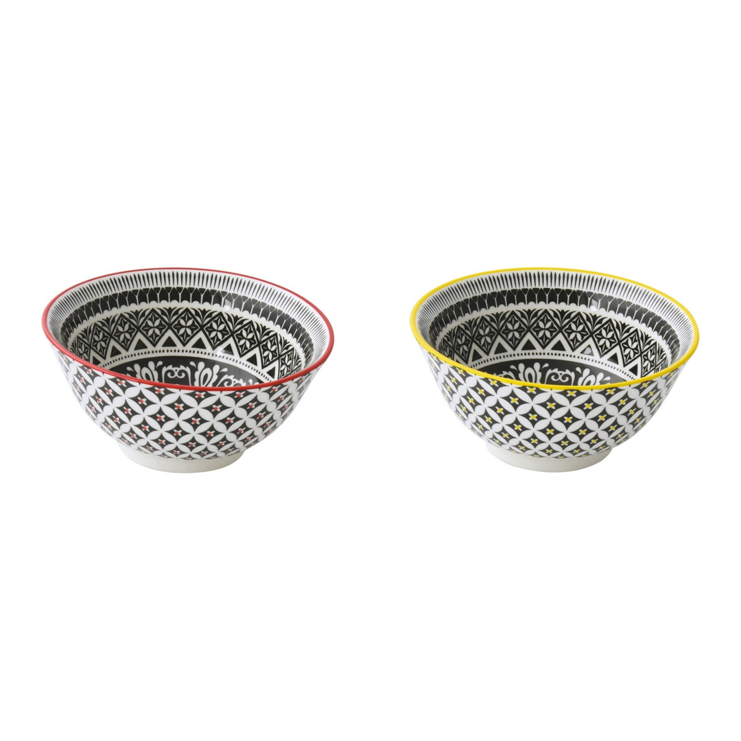 Schalen-Set Dish