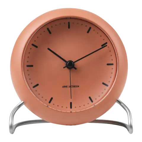 horloge de table City Hall