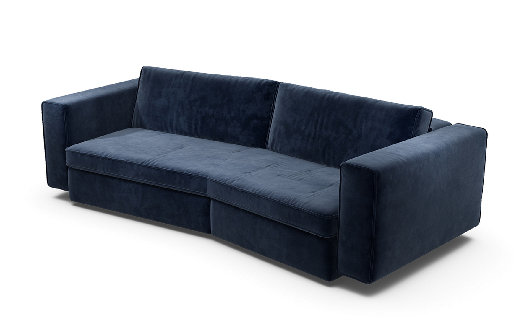 Einzelsofa CLOUDY1