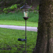 lampe solaire Melilla
