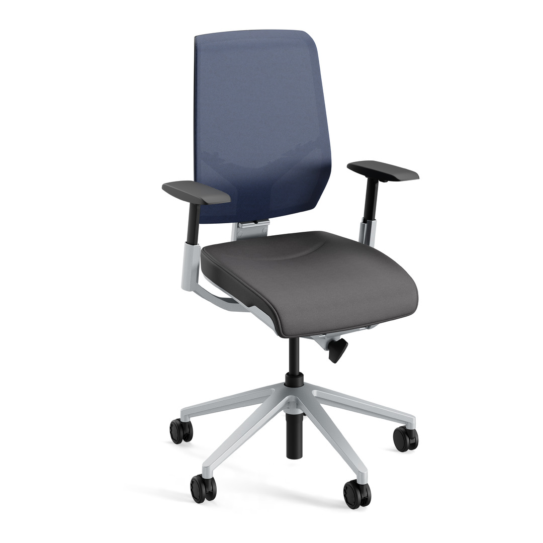 sedia per ufficio GIROFLEX-68