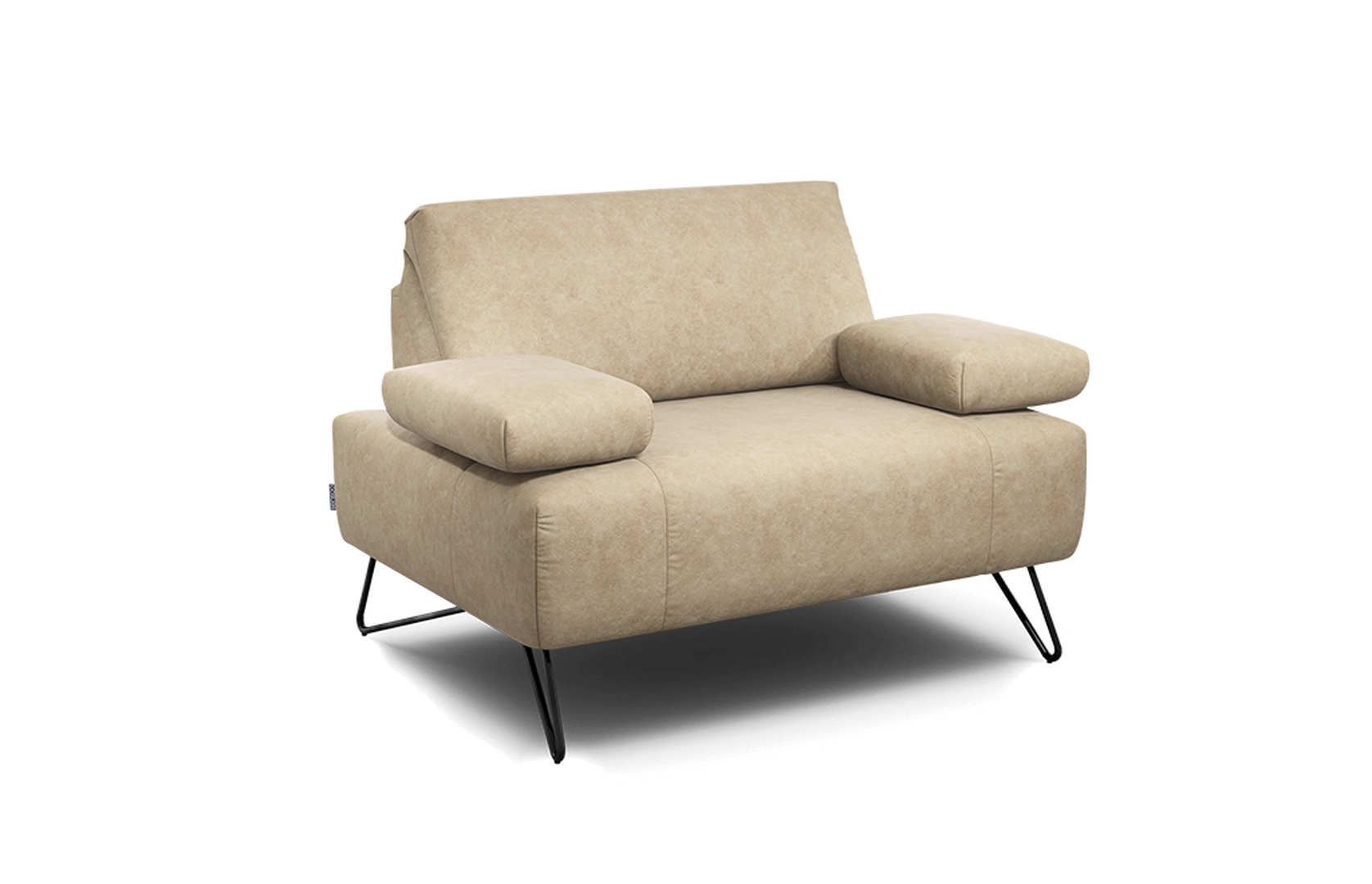 fauteuil Cosy2