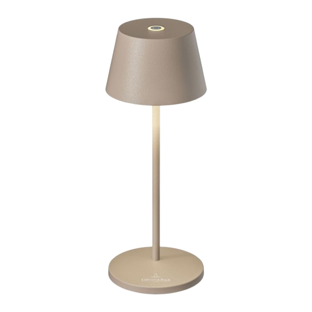 luce a batteria Seoul