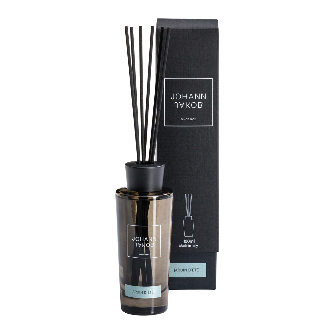 diffuseur Essence Noir