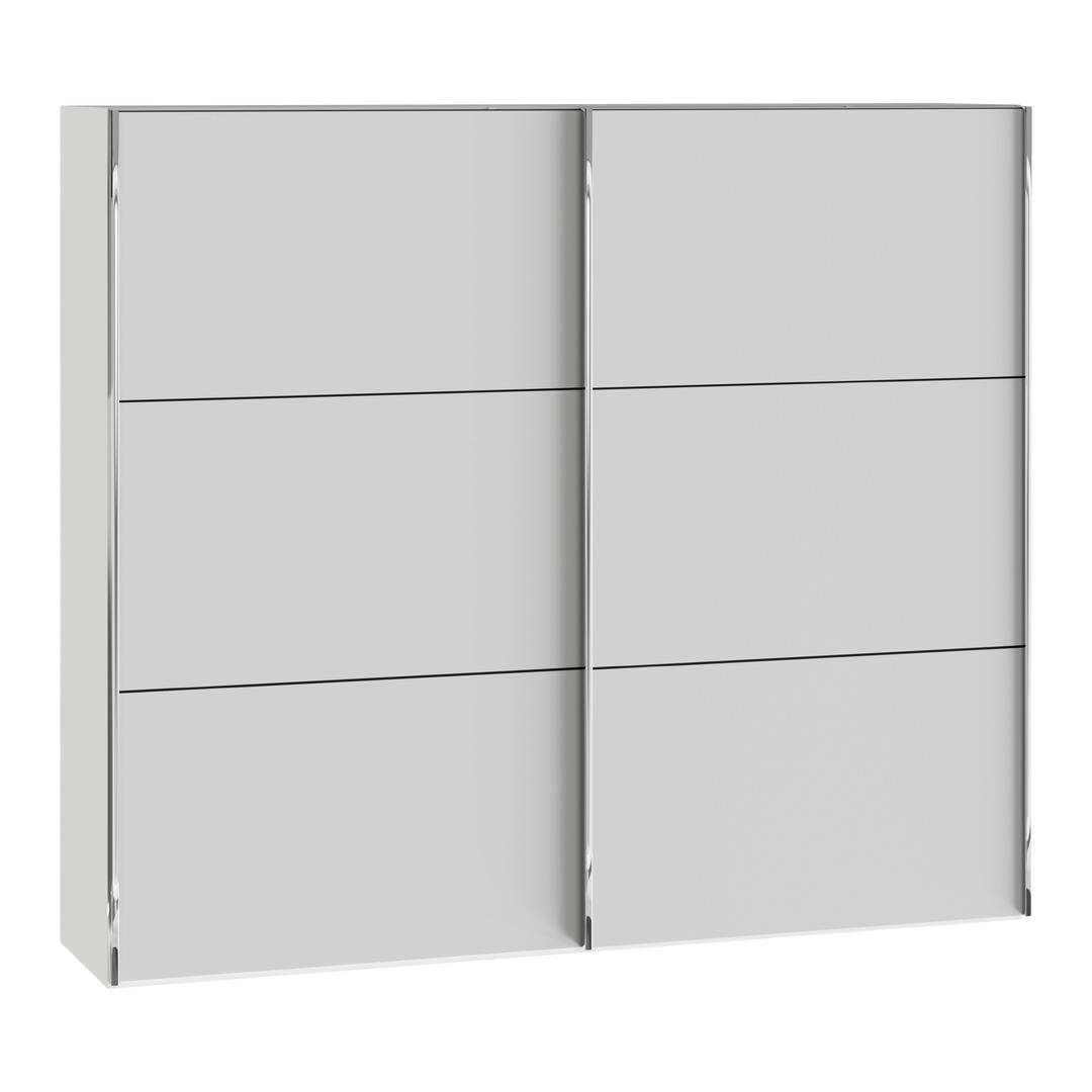 Schiebetürschrank Slide