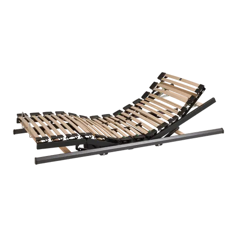 Einlegerahmen Luna-Naturaflex 2M