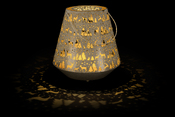 LED-Décoration de Noël OUTDOOR LIGHT