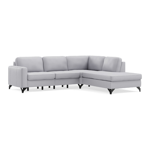 Ecksofa Classics Plus