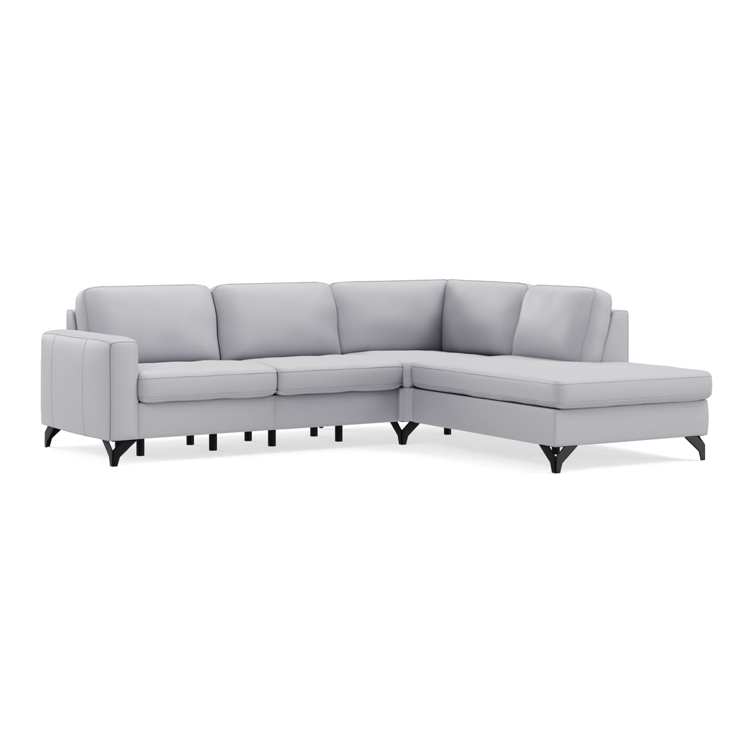 divano ad angolo CLASSICS PLUS