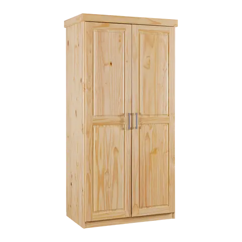 Drehtürenschrank Leon