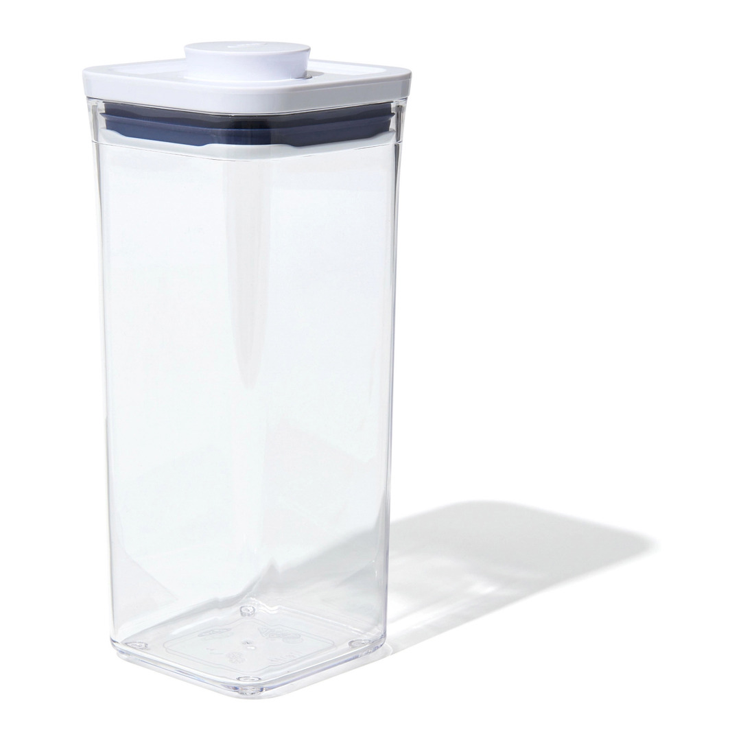 Behälter Pop