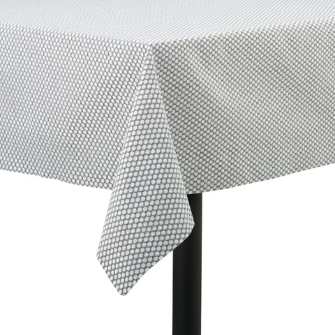 Tischdecke Puntini