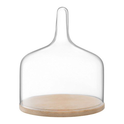 Glasglocke Cloche