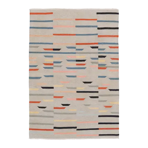 tappeto kilim Amiani