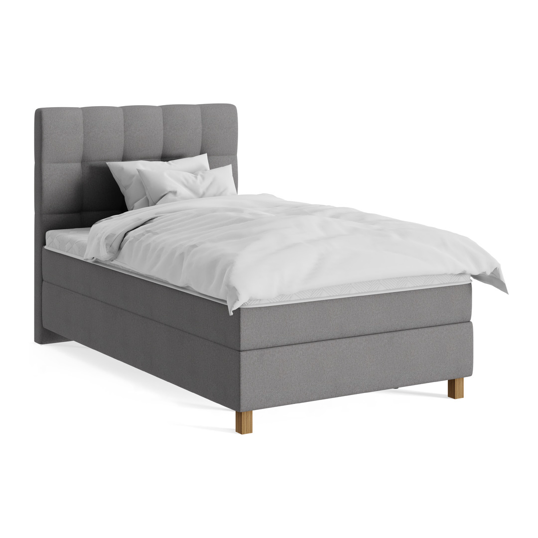 letto Boxspring AROSA 231