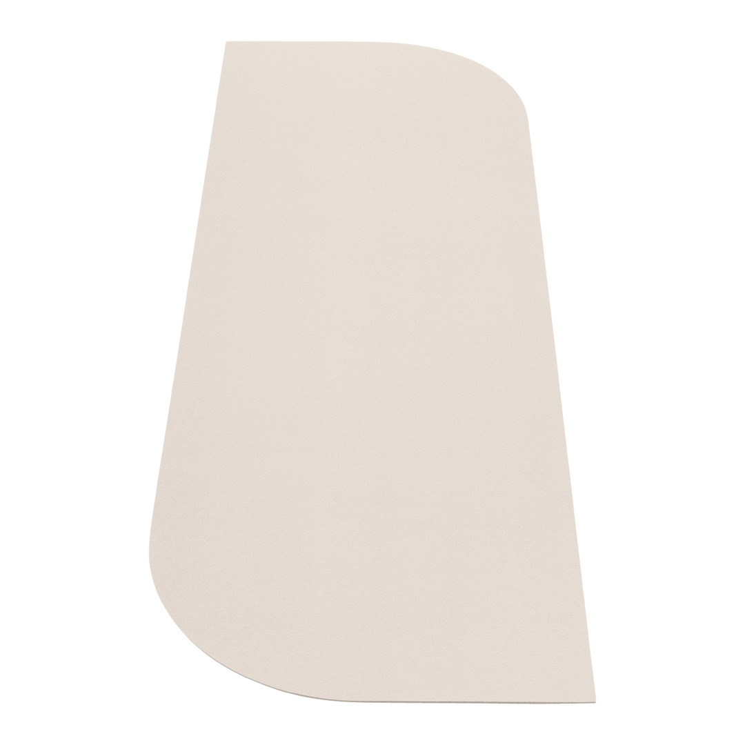 tapis de laine BOW